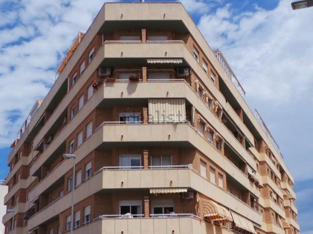 Piso en venta en Barri París-Pedrera / Camp Roig, la Marina Alta