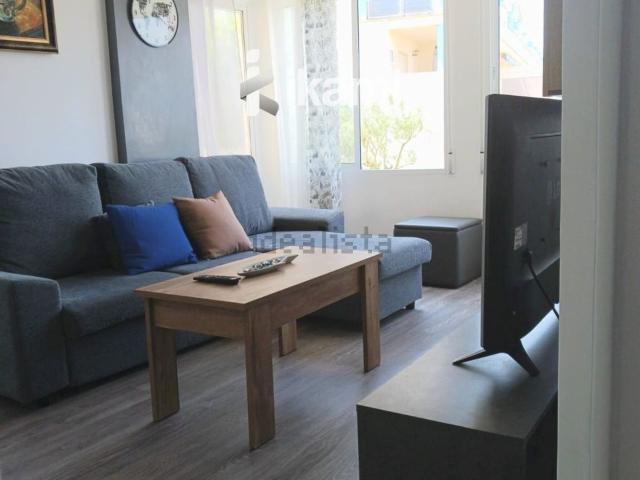Piso en venta en les Marines, la Marina Alta