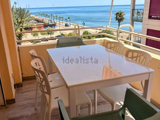 Piso en alquiler en Barri Saladar, la Marina Alta