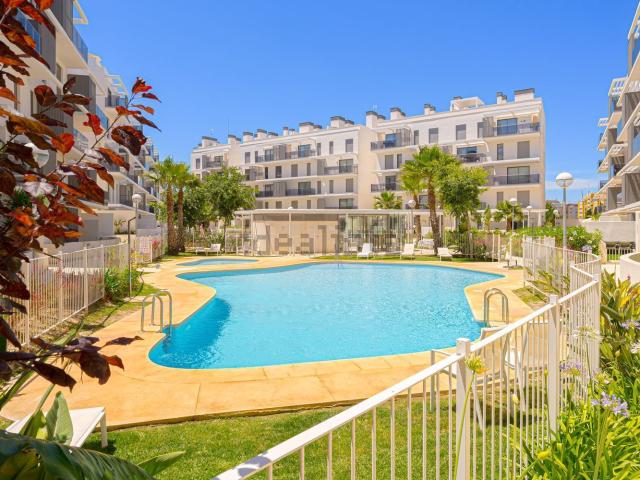 Piso en alquiler en Barri Saladar, la Marina Alta