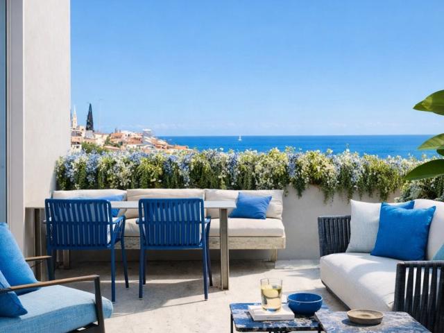 Dúplex en venta en Barri Baix la Mar / Darrere del Castell, la Marina Alta