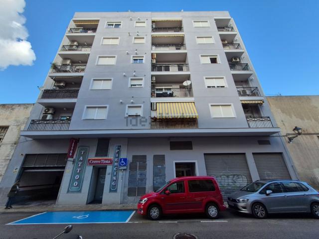 Piso en venta en Barri Oest / Campaments, la Marina Alta