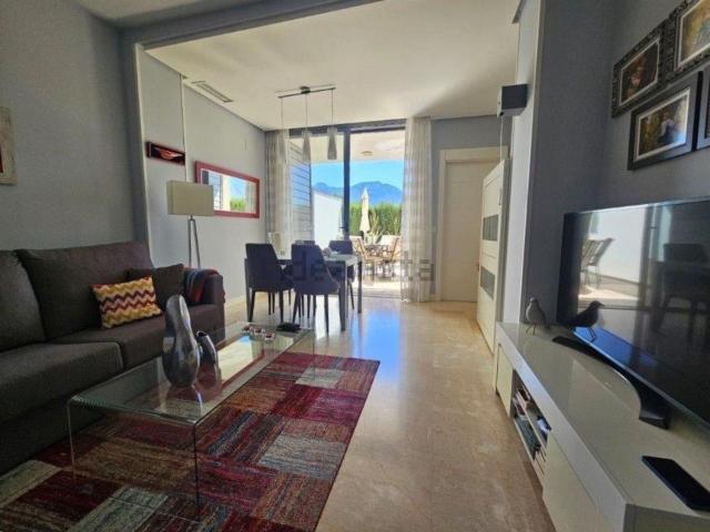 Piso en venta en les Marines, la Marina Alta