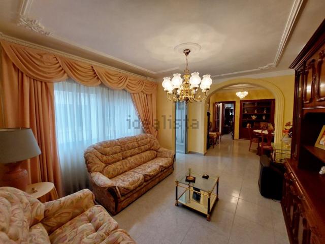 Piso en venta en la Xara, la Marina Alta