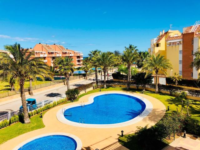 Piso en alquiler en les Marines, la Marina Alta