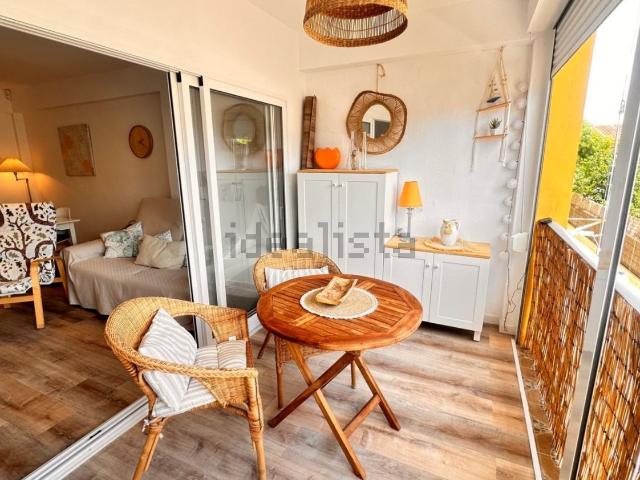 Piso en venta en les Marines, la Marina Alta