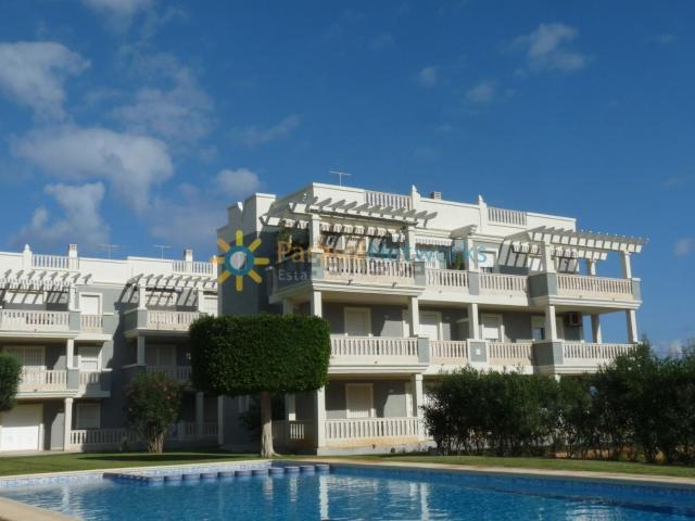 Piso en alquiler en les Marines, la Marina Alta
