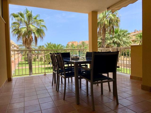 Piso en alquiler en les Marines, Dénia