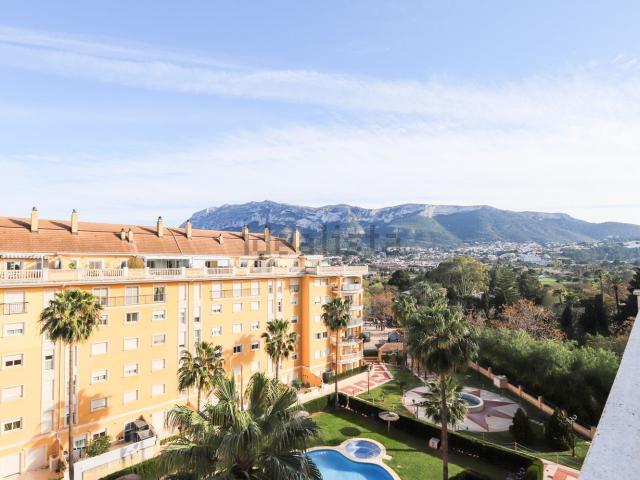 Dúplex en venta en Barri París-Pedrera / Camp Roig, la Marina Alta