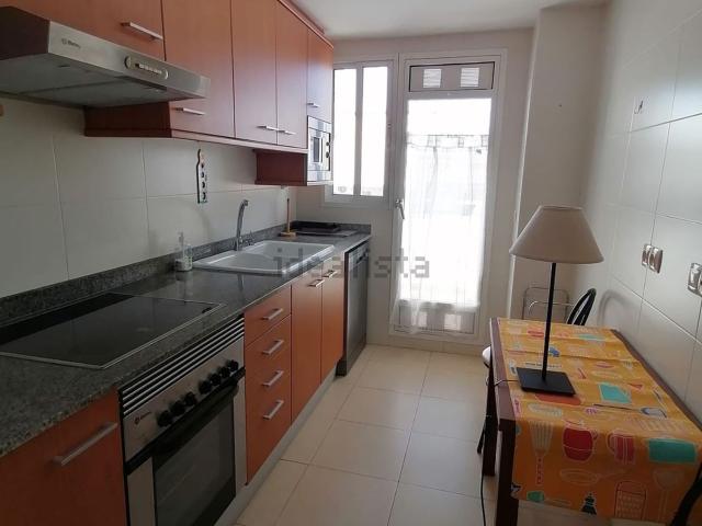 Piso en alquiler en Barri Saladar, la Marina Alta