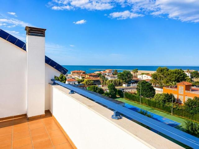 Dúplex en venta en les Marines, la Marina Alta