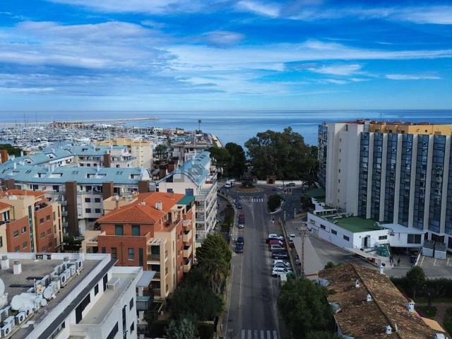 Ático en venta en Montgó, la Marina Alta