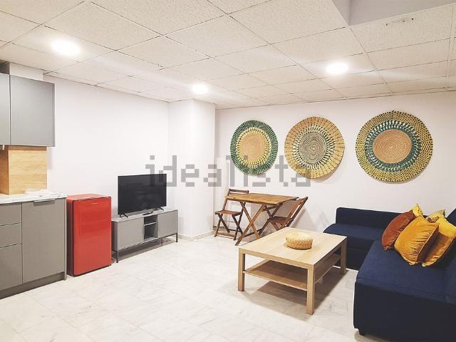 Piso en alquiler en Barri Port / Centro, Dénia