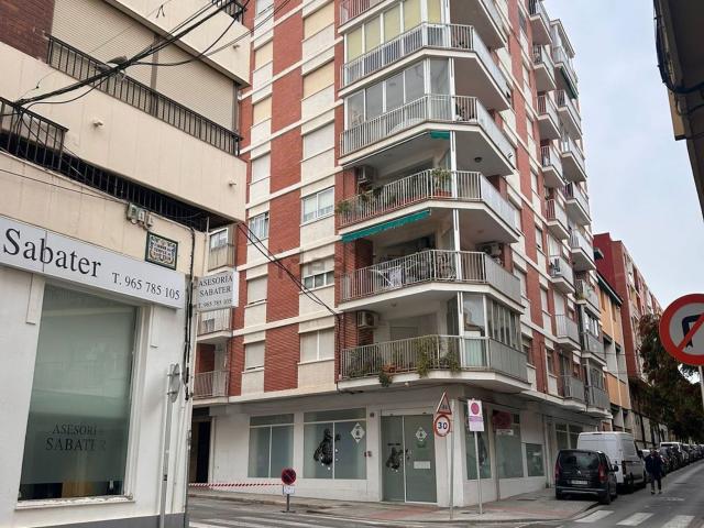 Piso en venta en Barri Port / Centro, la Marina Alta
