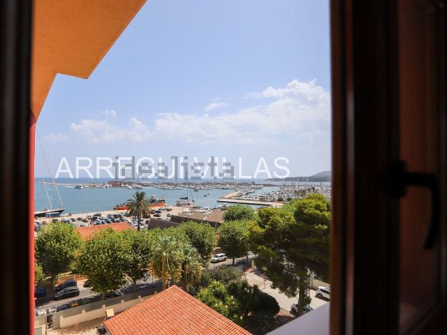 Ático en venta en Barri Faroleta/Diana, la Marina Alta