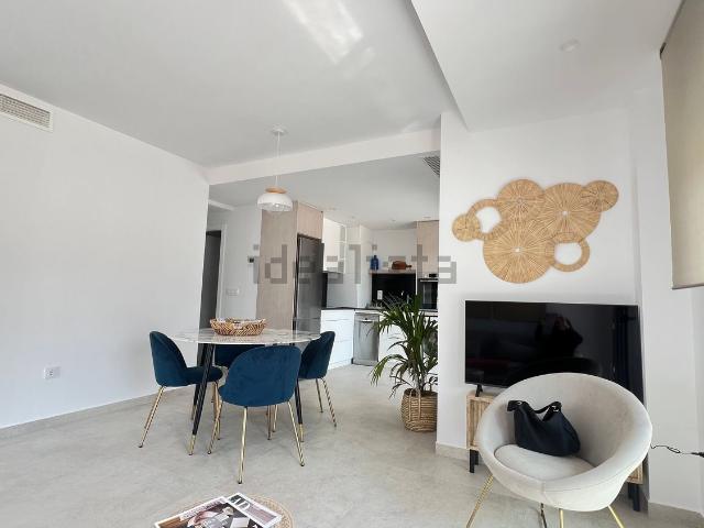 Ático en venta en la Pedrera, la Marina Alta