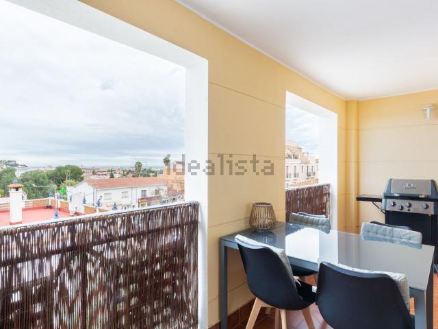 Ático en venta en la Pedrera, la Marina Alta