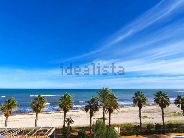 Dúplex en alquiler en les Marines, la Marina Alta