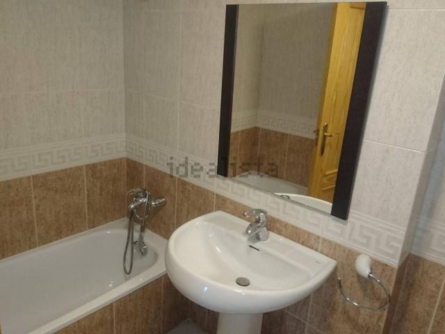 Dúplex en alquiler en Barri Baix la Mar / Darrere del Castell, la Marina Alta