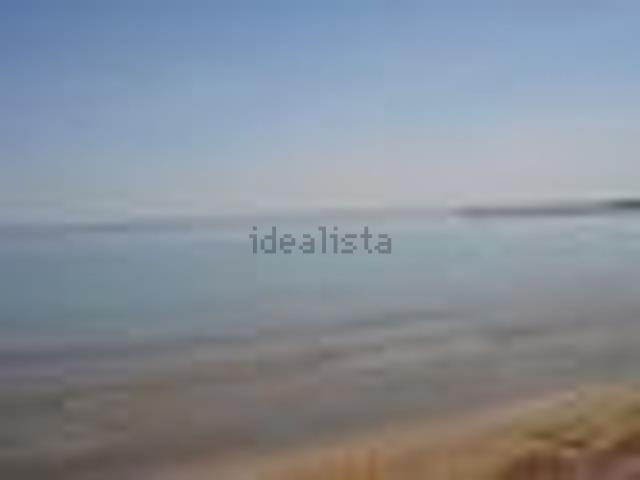 Piso en alquiler en Barri Oest / Campaments, la Marina Alta