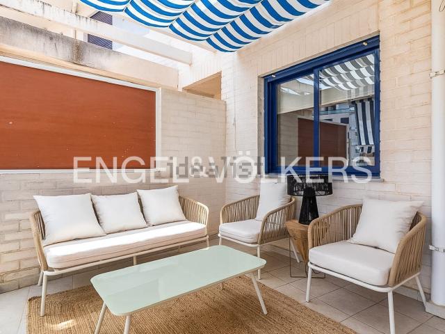 Piso en alquiler en Mont Putxol, la Marina Alta