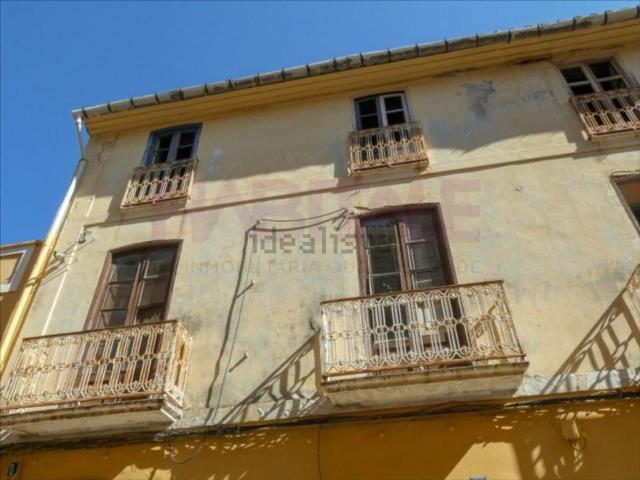 Piso en venta en Dénia, Barri les Roques