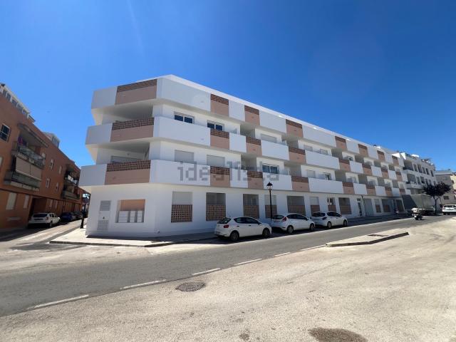Ático en alquiler en la Xara, la Marina Alta