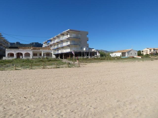 Piso en venta en les Marines, la Marina Alta