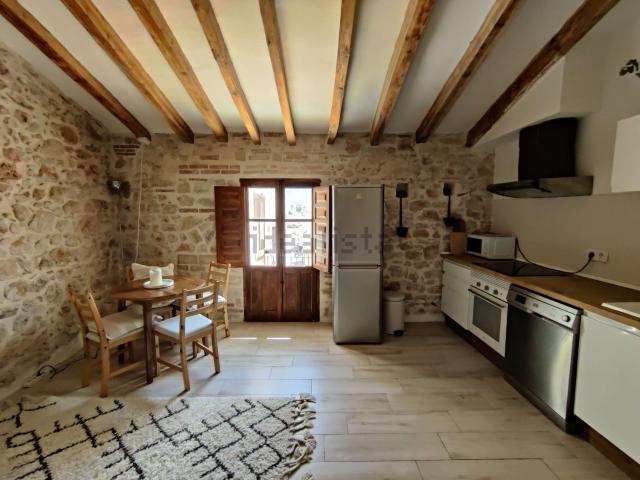 Piso en alquiler en Dénia, Valencia