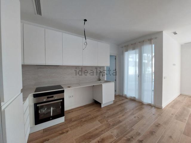 Piso en venta en la Xara, la Marina Alta