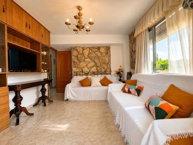 Piso en venta en les Rotes, la Marina Alta