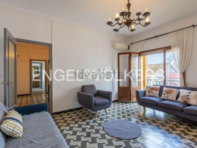 Piso en venta en Barri les Roques, la Marina Alta