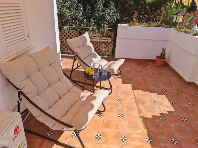 Piso en alquiler en Montgó, la Marina Alta