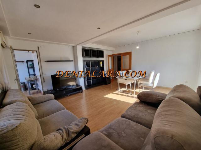 Piso en venta en Barri París-Pedrera / Camp Roig, la Marina Alta