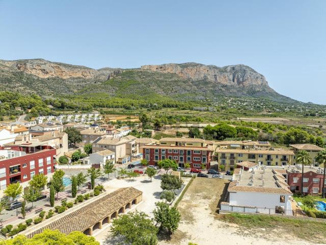 Piso en venta en Jesús Pobre, Dénia