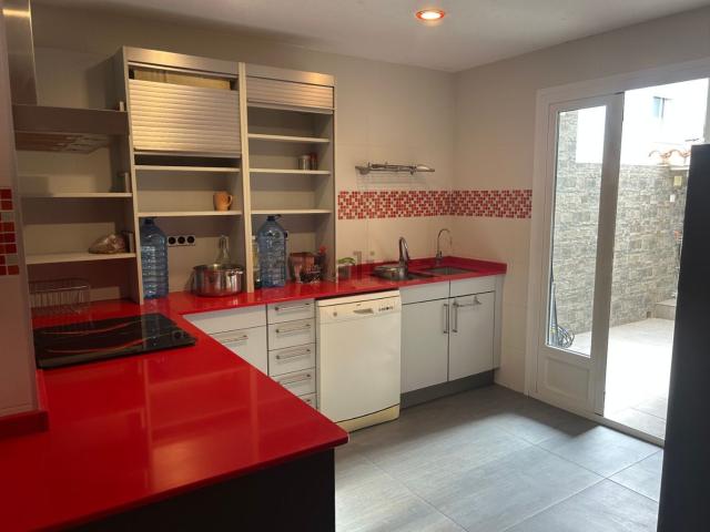 Piso en venta en Barri les Roques, la Marina Alta