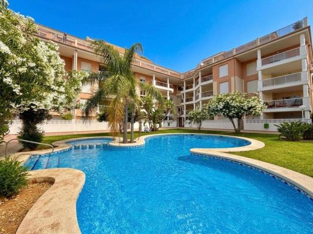 Piso en alquiler en Barri Saladar, la Marina Alta