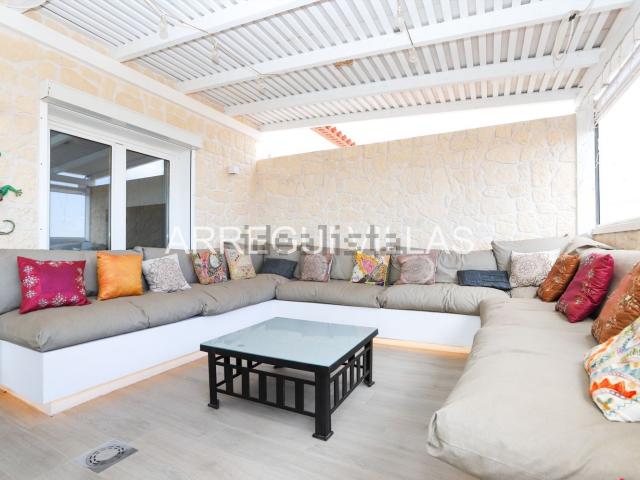 Dúplex en venta en Barri Oest / Campaments, Dénia