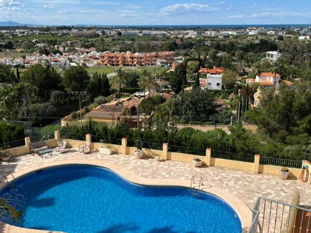 Piso en venta en la Pedrera, la Marina Alta