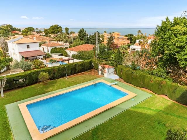 Piso en venta en les Rotes, la Marina Alta