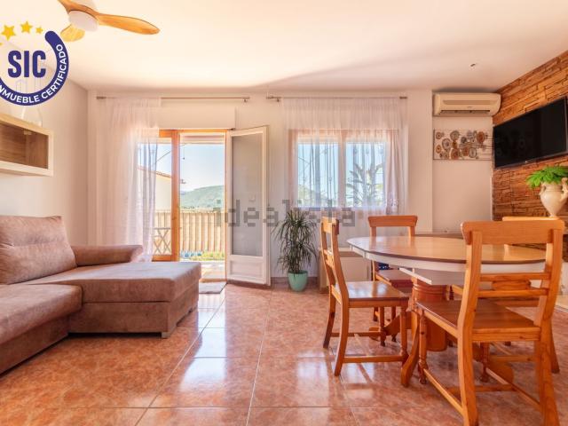 Piso en venta en Partida la Xara, la Marina Alta