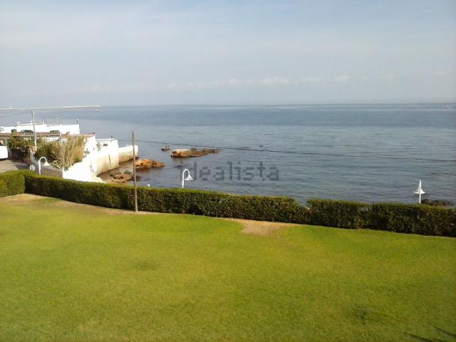 Piso en alquiler en les Rotes, la Marina Alta