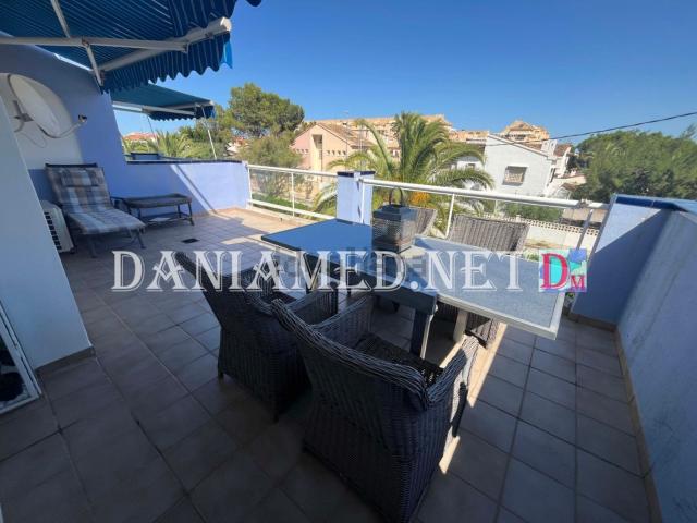 Piso en venta en les Marines, la Marina Alta