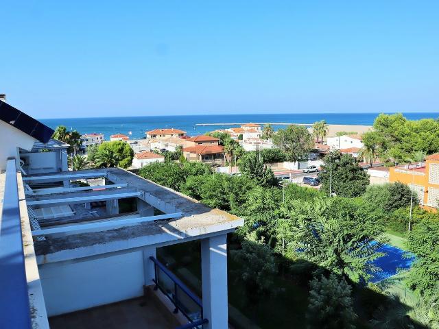 Ático en venta en les Marines, la Marina Alta