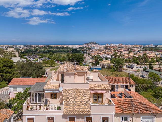 Ático en venta en la Pedrera, la Marina Alta