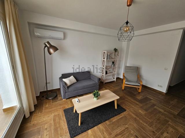 Ático en alquiler en Barri París-Pedrera / Camp Roig, Dénia