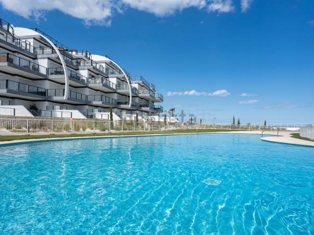 Ático en venta en les Marines, la Marina Alta