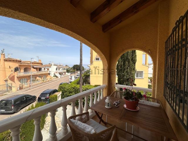 Dúplex en venta en Barri Saladar, la Marina Alta
