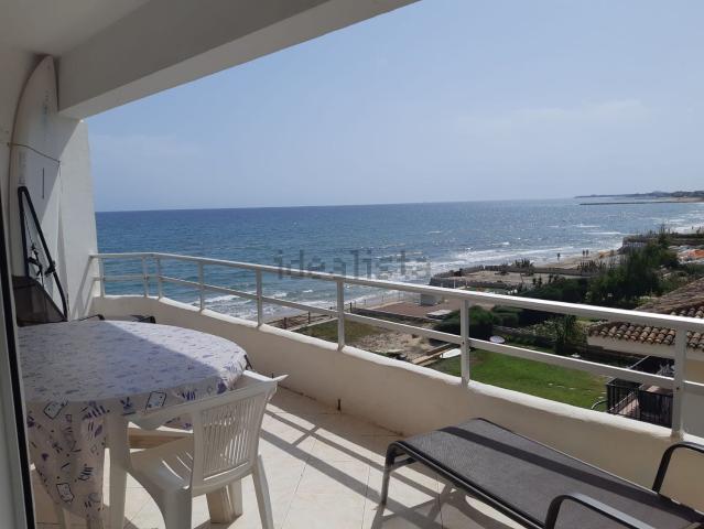 Ático en alquiler en les Marines, la Marina Alta