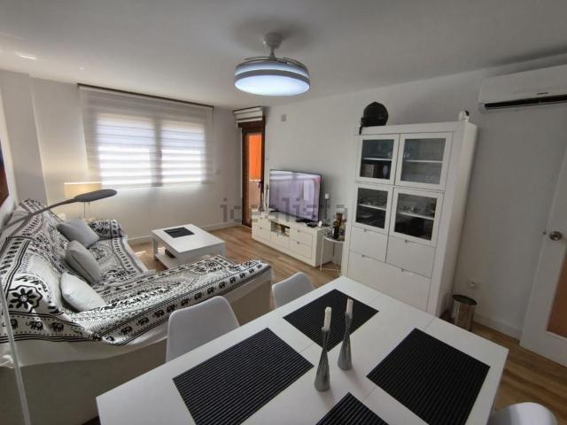 Piso en venta en Barri Oest / Campaments, la Marina Alta